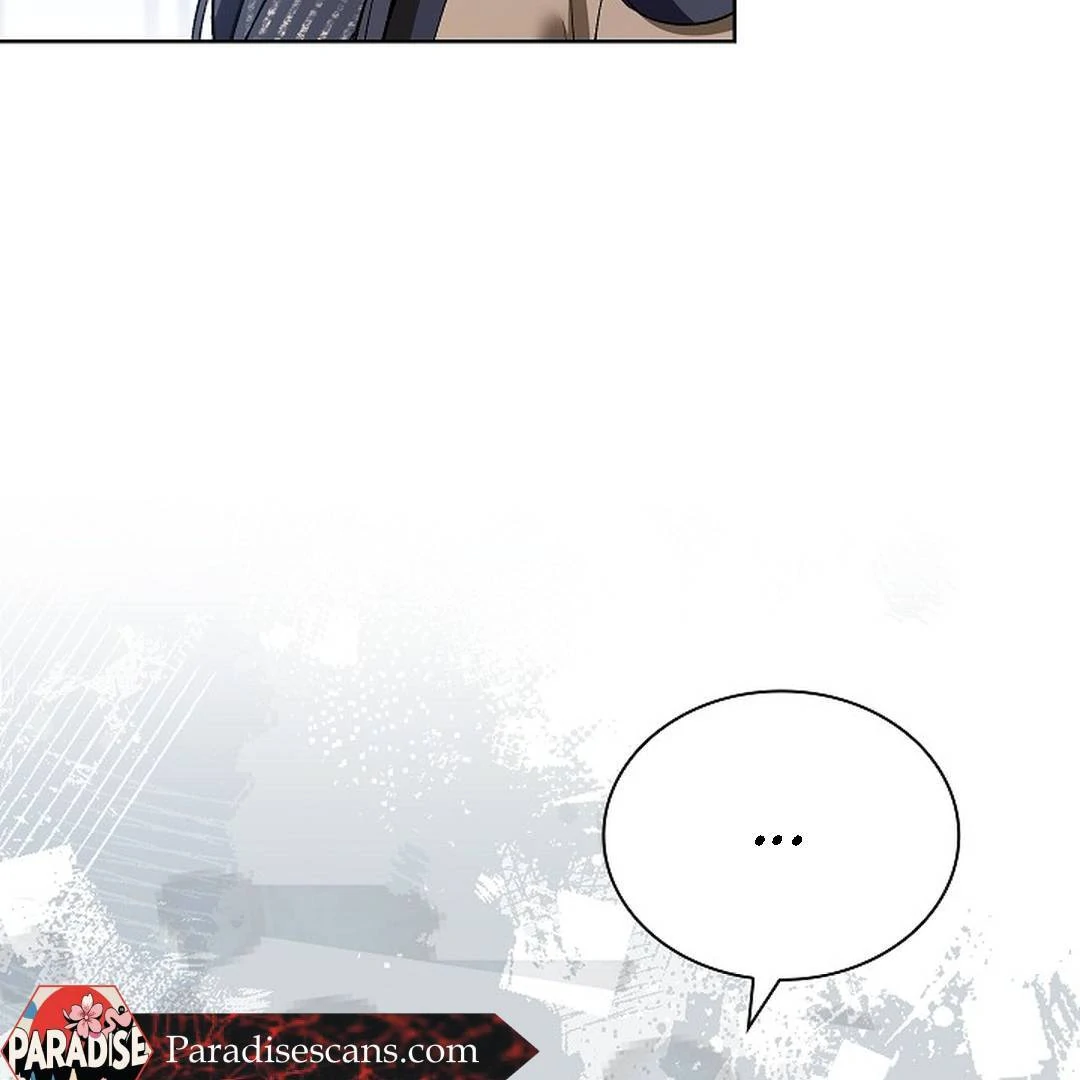 My Respected Senior Disciple Has Become a Villain ( PARADISE SCANS ) - Chapter 5 manhwa