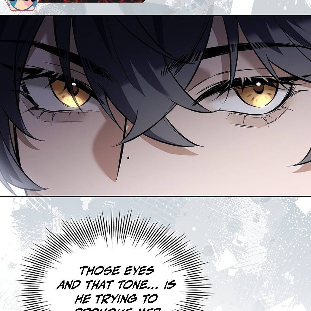 My Respected Senior Disciple Has Become a Villain ( PARADISE SCANS ) - Chapter 5 manhwa
