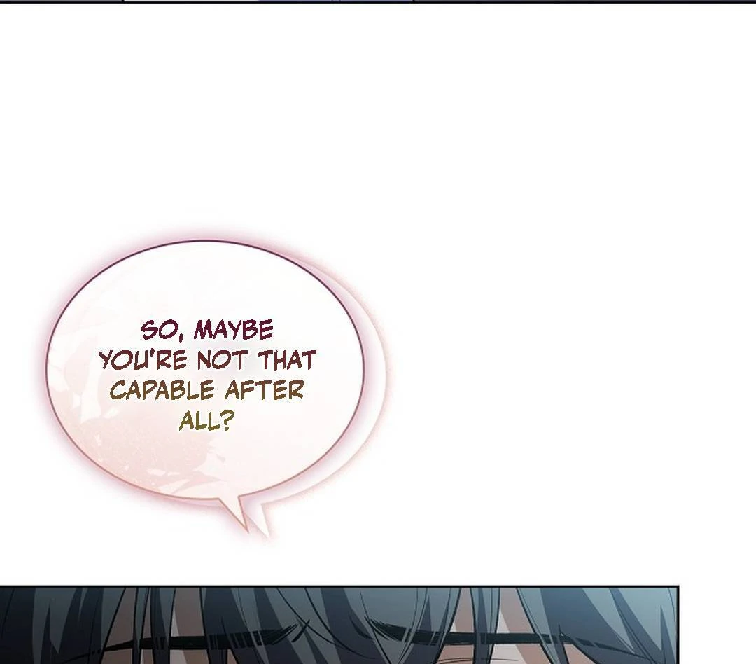 My Respected Senior Disciple Has Become a Villain ( PARADISE SCANS ) - Chapter 5 manhwa