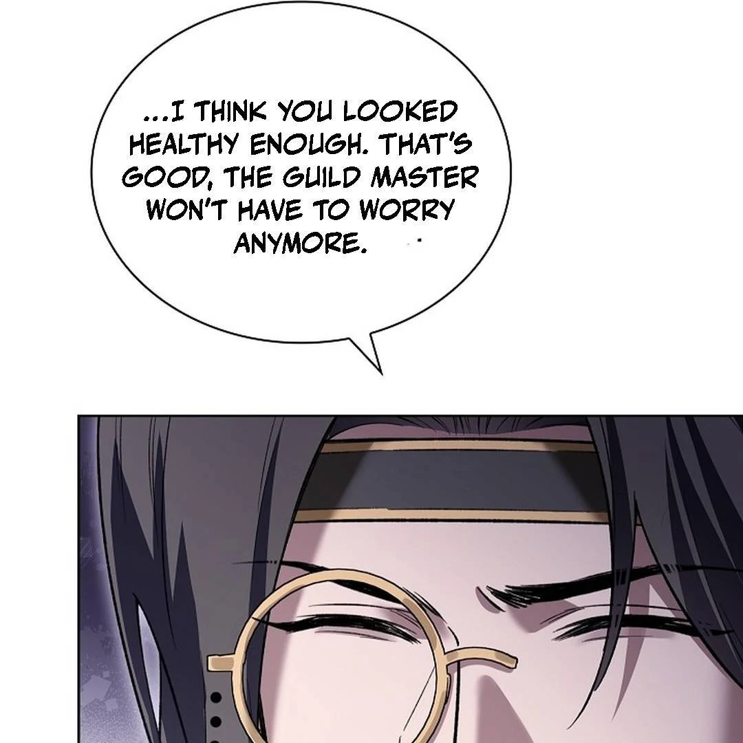 My Respected Senior Disciple Has Become a Villain ( PARADISE SCANS ) - Chapter 5 manhwa