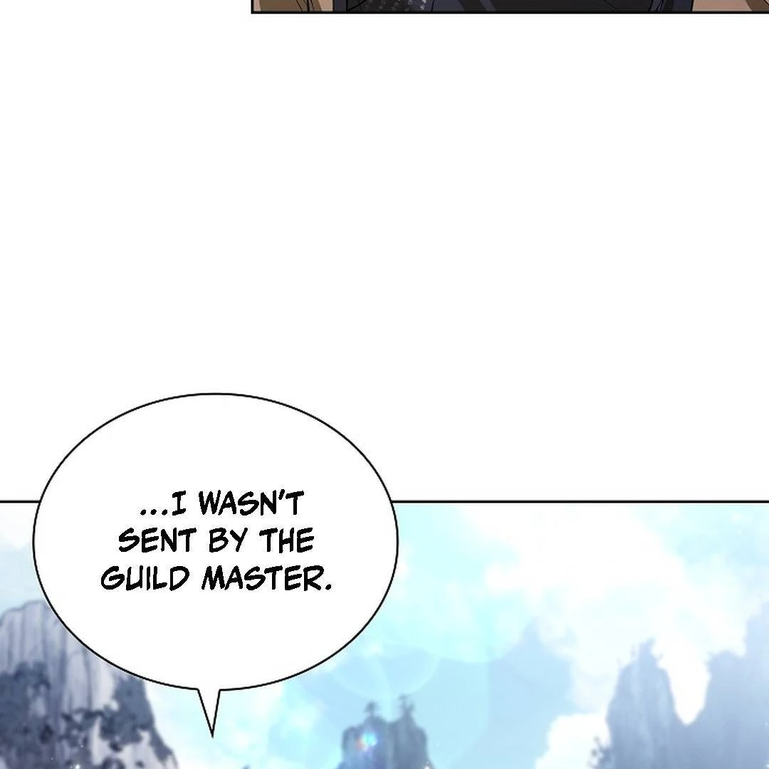 My Respected Senior Disciple Has Become a Villain ( PARADISE SCANS ) - Chapter 5 manhwa