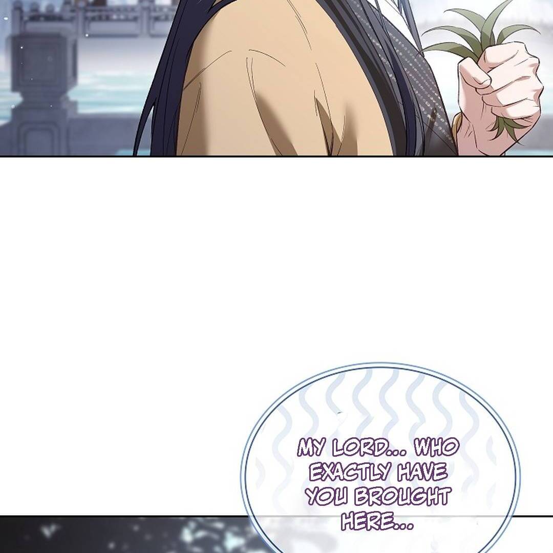 My Respected Senior Disciple Has Become a Villain ( PARADISE SCANS ) - Chapter 5 manhwa