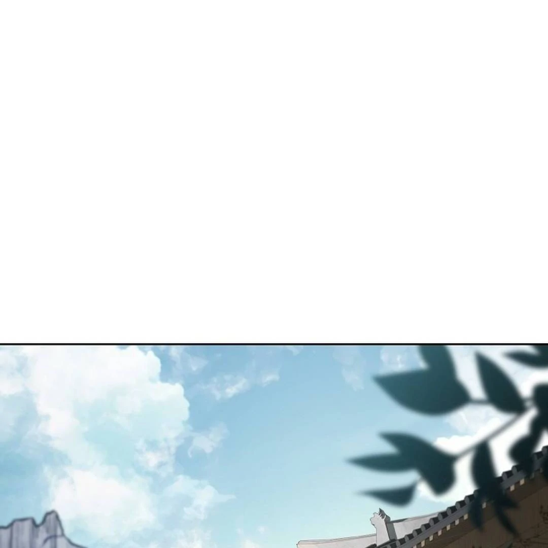 My Respected Senior Disciple Has Become a Villain ( PARADISE SCANS ) - Chapter 5 manhwa