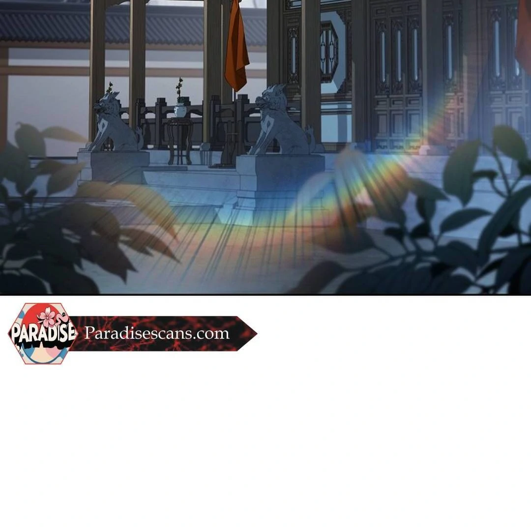 My Respected Senior Disciple Has Become a Villain ( PARADISE SCANS ) - Chapter 5 manhwa