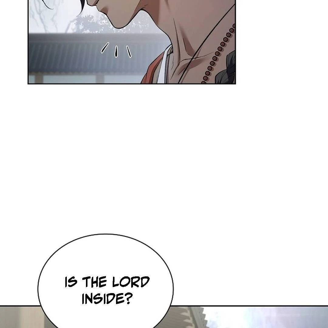 My Respected Senior Disciple Has Become a Villain ( PARADISE SCANS ) - Chapter 5 manhwa