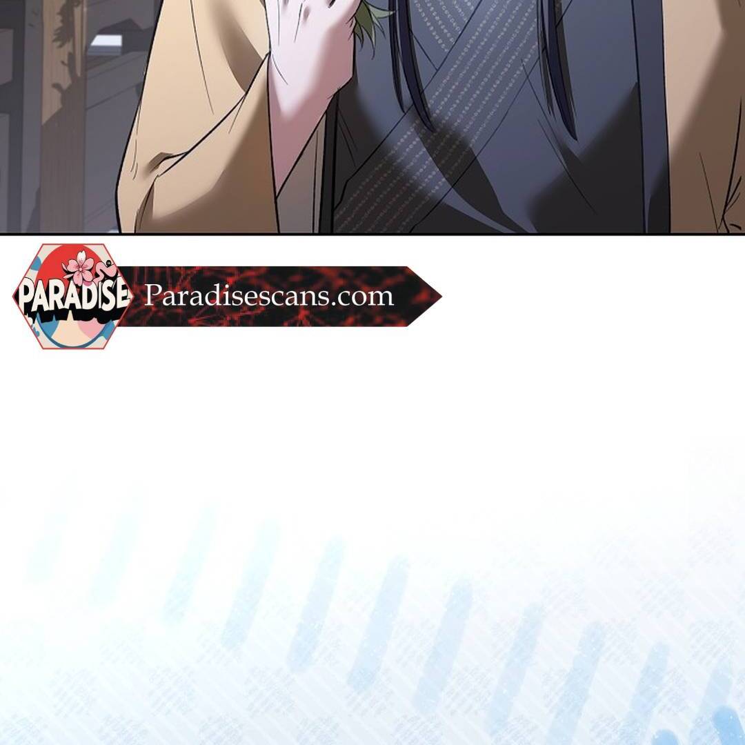 My Respected Senior Disciple Has Become a Villain ( PARADISE SCANS ) - Chapter 5 manhwa