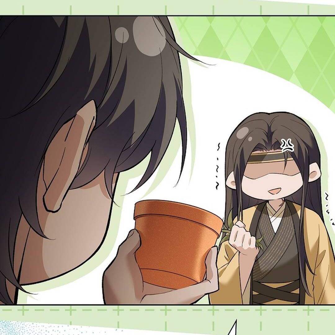 My Respected Senior Disciple Has Become a Villain ( PARADISE SCANS ) - Chapter 5 manhwa