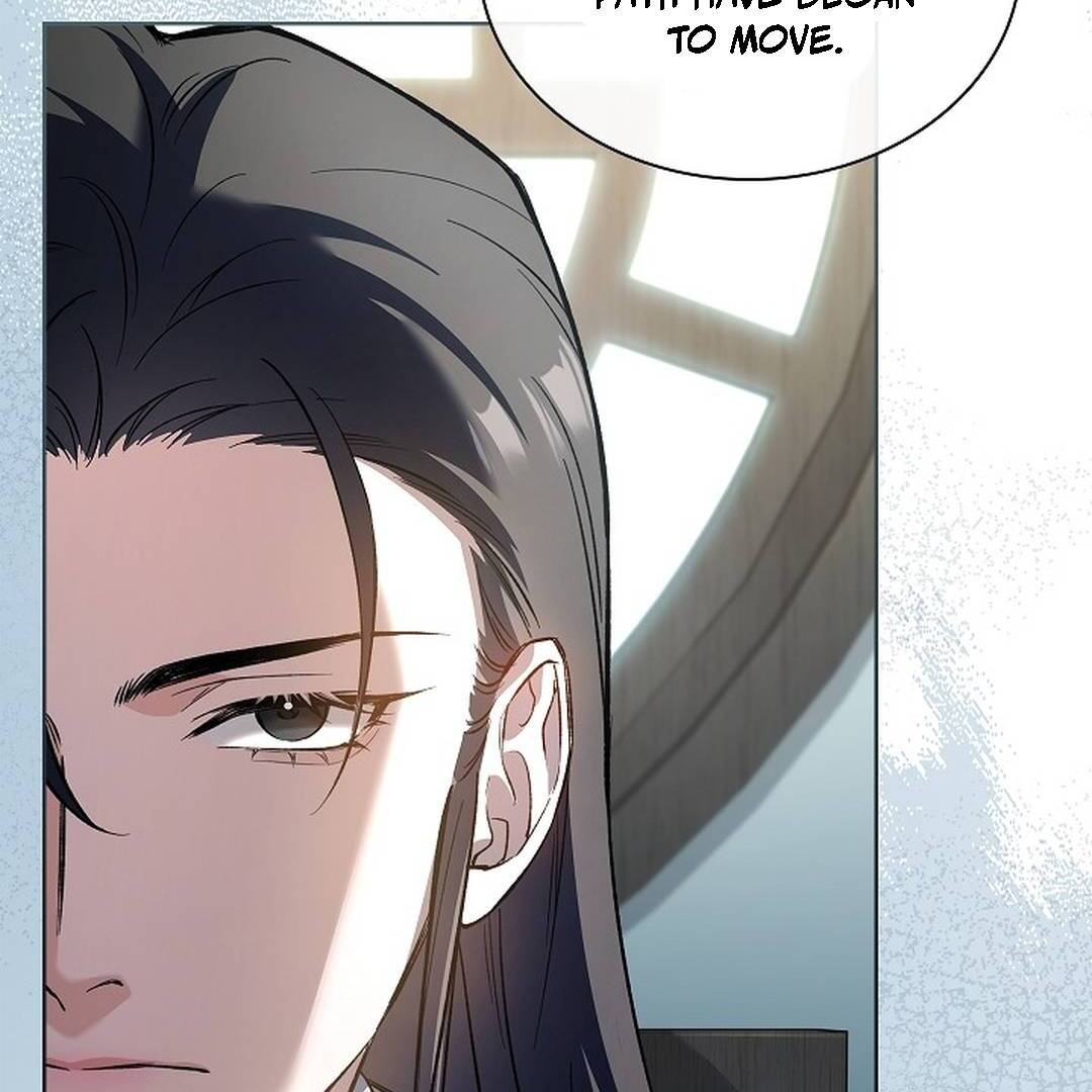 My Respected Senior Disciple Has Become a Villain ( PARADISE SCANS ) - Chapter 5 manhwa