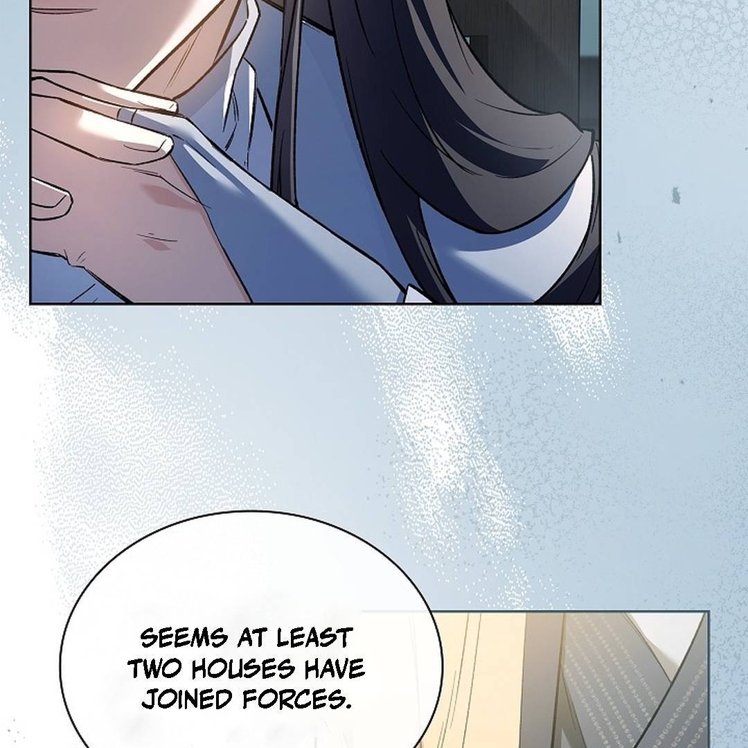 My Respected Senior Disciple Has Become a Villain ( PARADISE SCANS ) - Chapter 5 manhwa