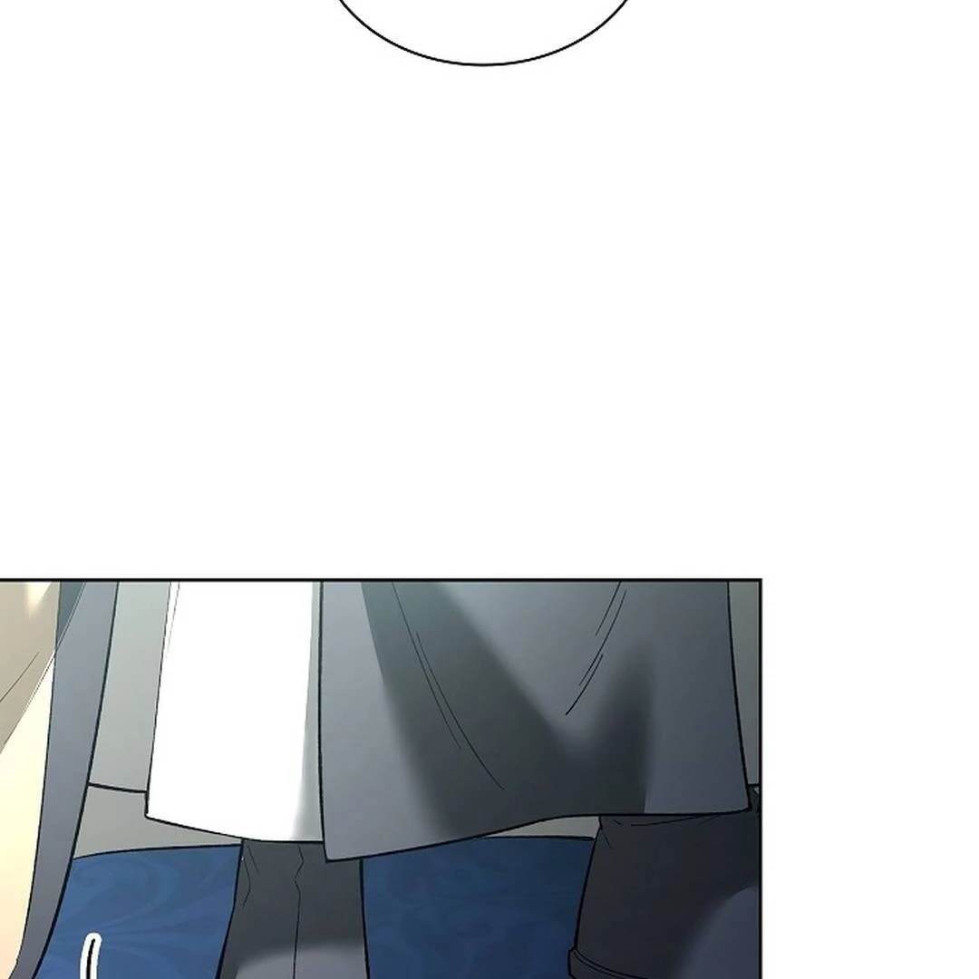 My Respected Senior Disciple Has Become a Villain ( PARADISE SCANS ) - Chapter 5 manhwa