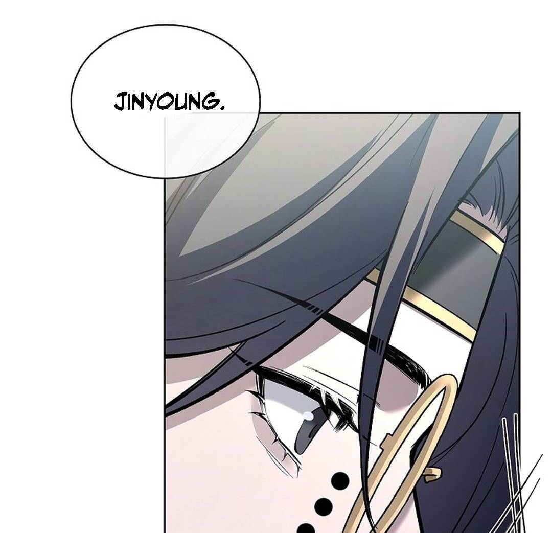 My Respected Senior Disciple Has Become a Villain ( PARADISE SCANS ) - Chapter 5 manhwa