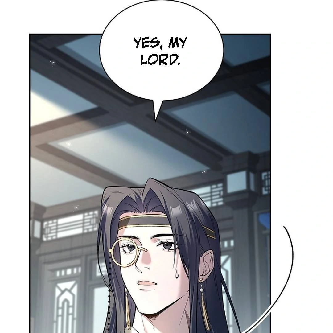 My Respected Senior Disciple Has Become a Villain ( PARADISE SCANS ) - Chapter 5 manhwa