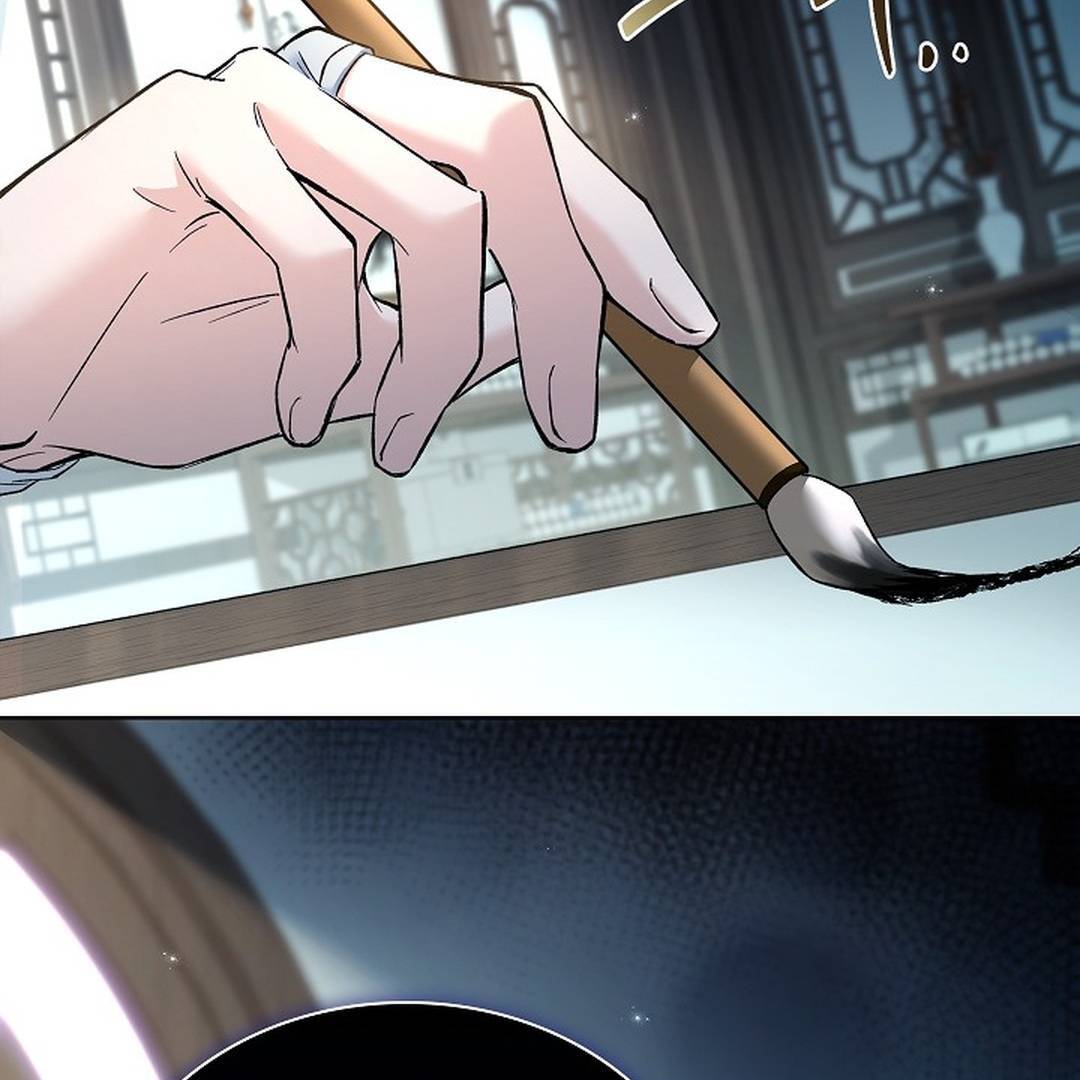 My Respected Senior Disciple Has Become a Villain ( PARADISE SCANS ) - Chapter 5 manhwa