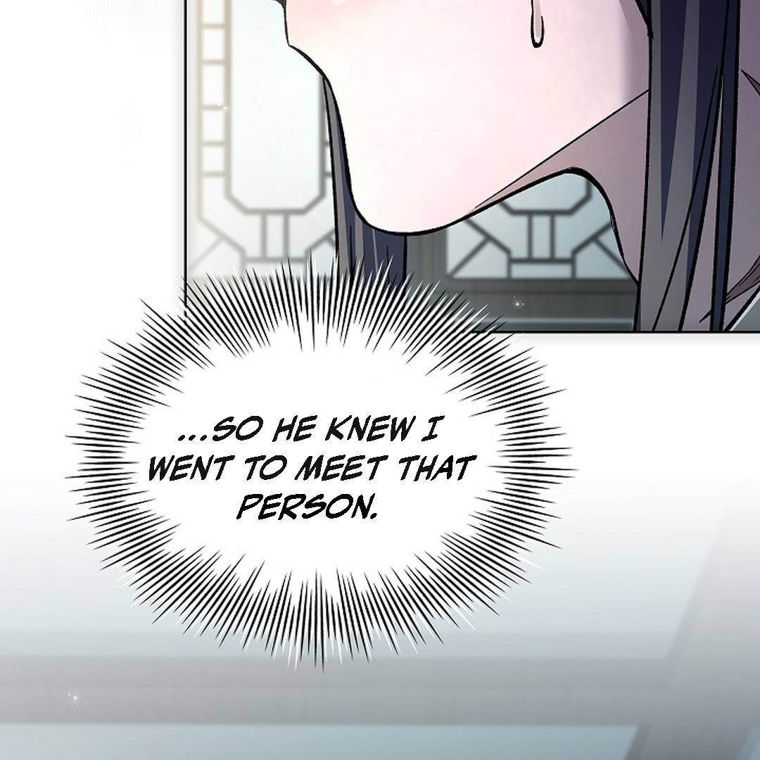My Respected Senior Disciple Has Become a Villain ( PARADISE SCANS ) - Chapter 5 manhwa