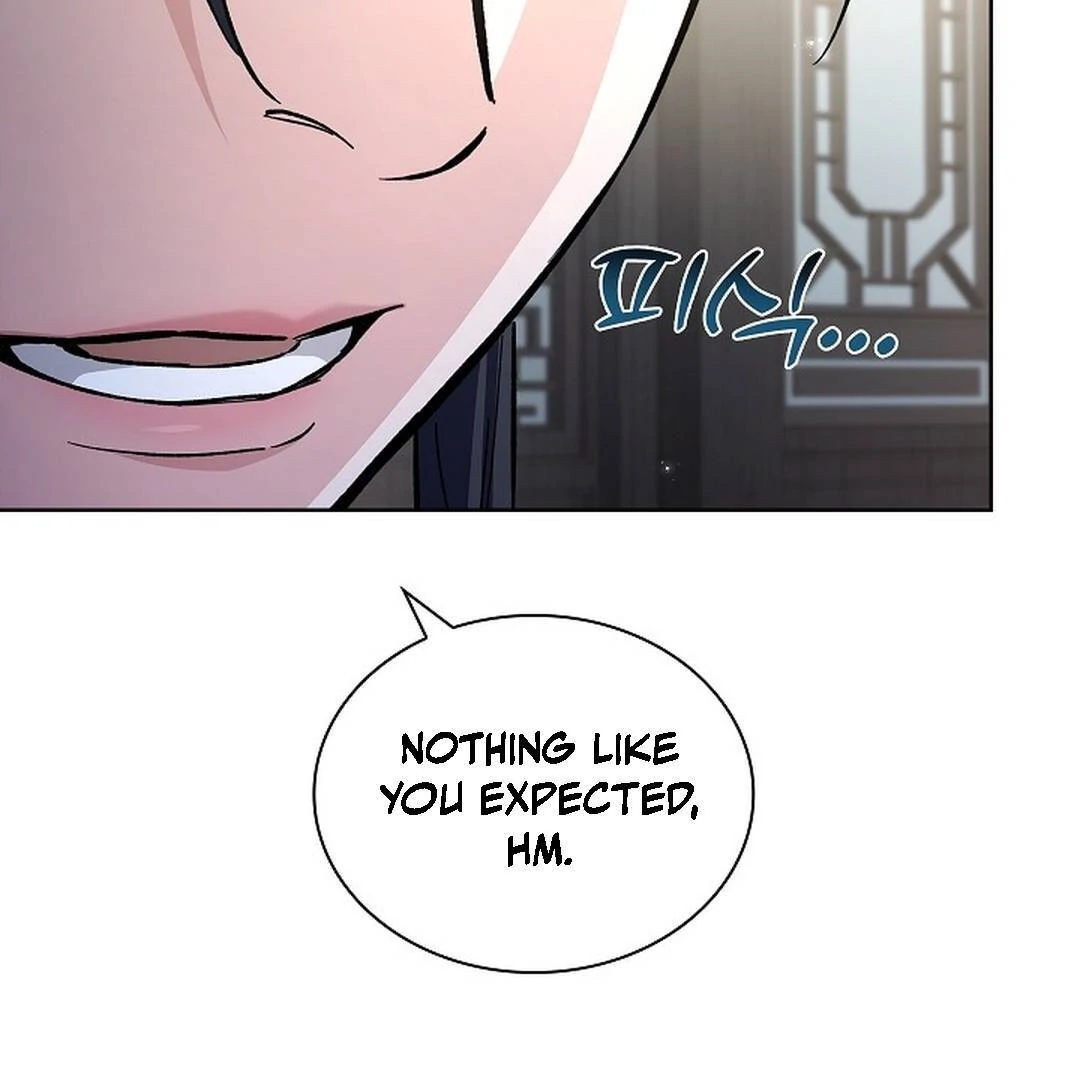 My Respected Senior Disciple Has Become a Villain ( PARADISE SCANS ) - Chapter 5 manhwa