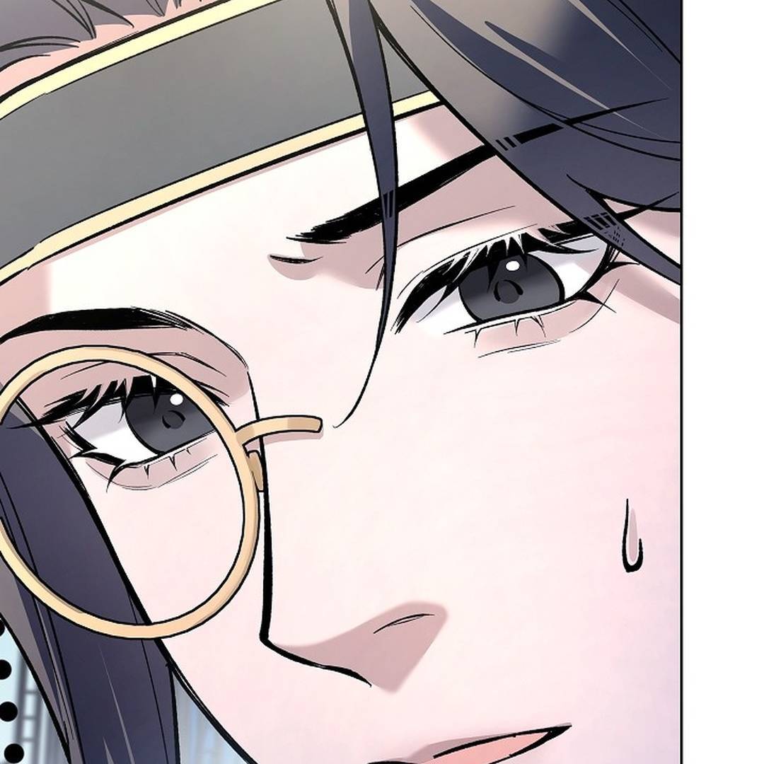 My Respected Senior Disciple Has Become a Villain ( PARADISE SCANS ) - Chapter 5 manhwa