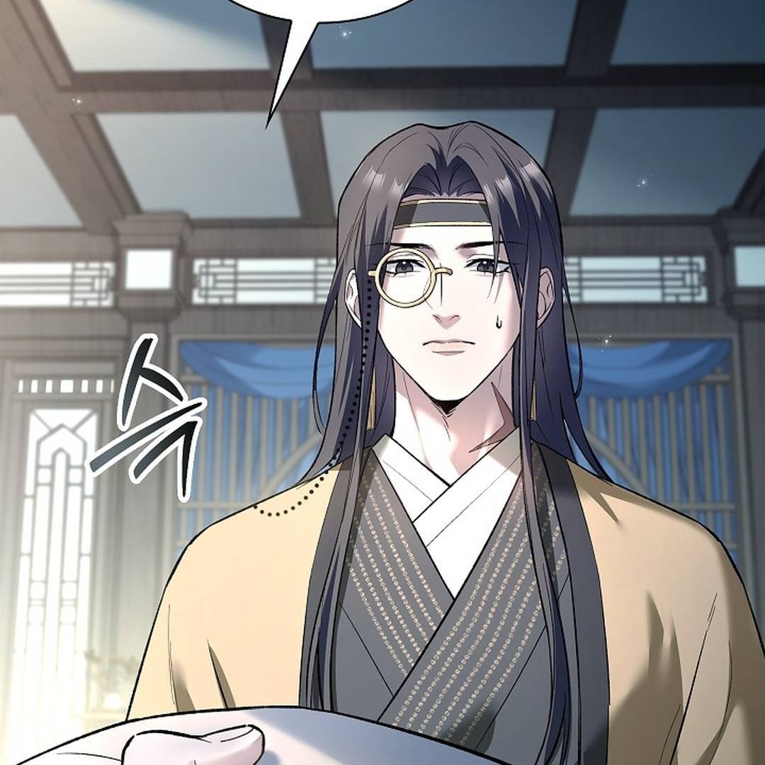 My Respected Senior Disciple Has Become a Villain ( PARADISE SCANS ) - Chapter 5 manhwa