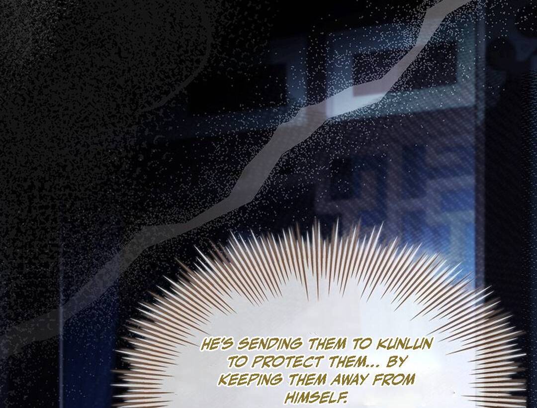 My Respected Senior Disciple Has Become a Villain ( PARADISE SCANS ) - Chapter 5 manhwa