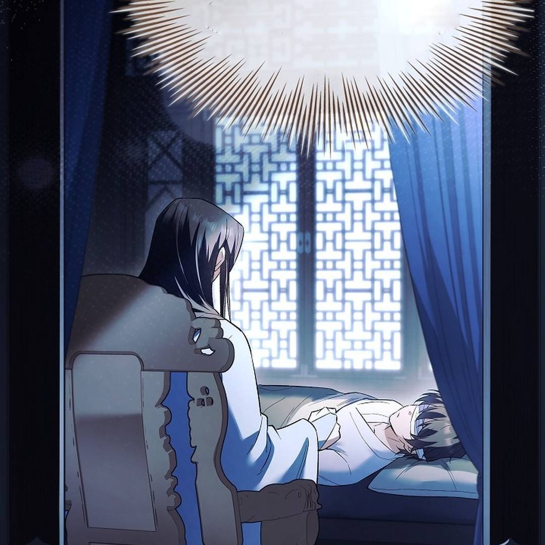My Respected Senior Disciple Has Become a Villain ( PARADISE SCANS ) - Chapter 5 manhwa