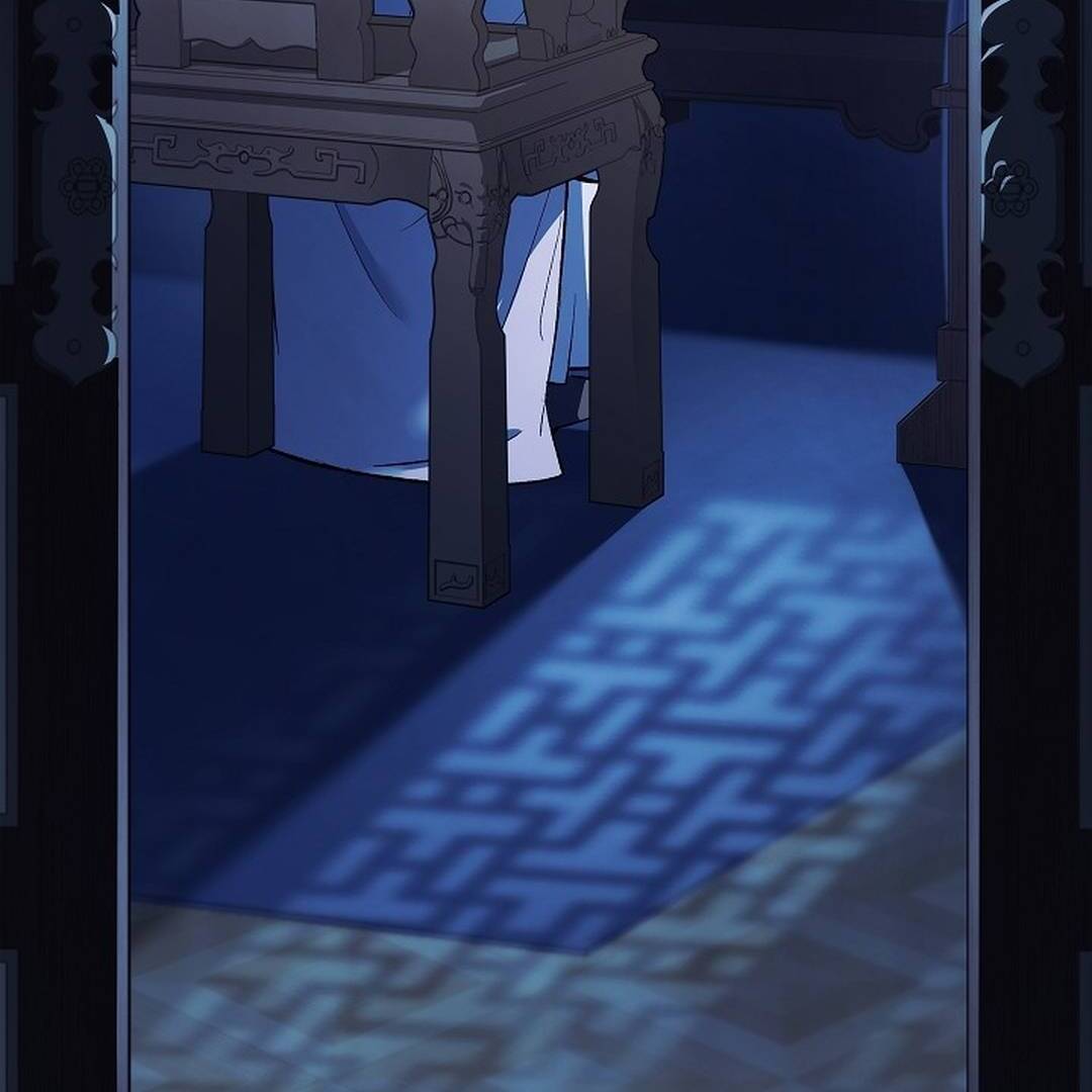 My Respected Senior Disciple Has Become a Villain ( PARADISE SCANS ) - Chapter 5 manhwa