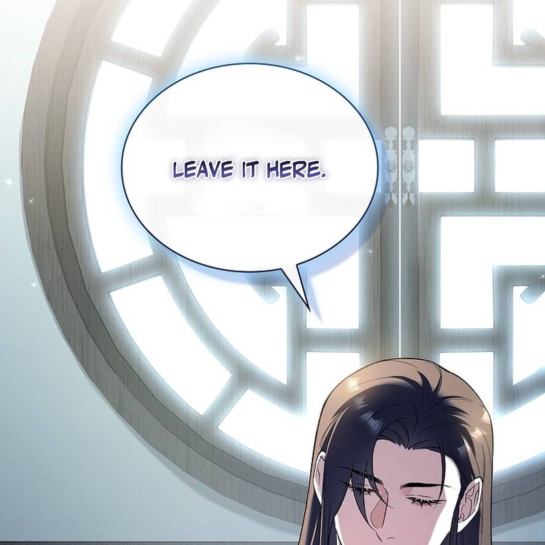 My Respected Senior Disciple Has Become a Villain ( PARADISE SCANS ) - Chapter 5 manhwa