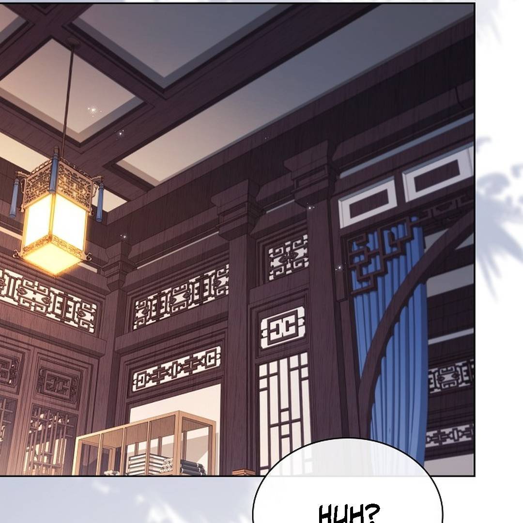 My Respected Senior Disciple Has Become a Villain ( PARADISE SCANS ) - Chapter 5 manhwa