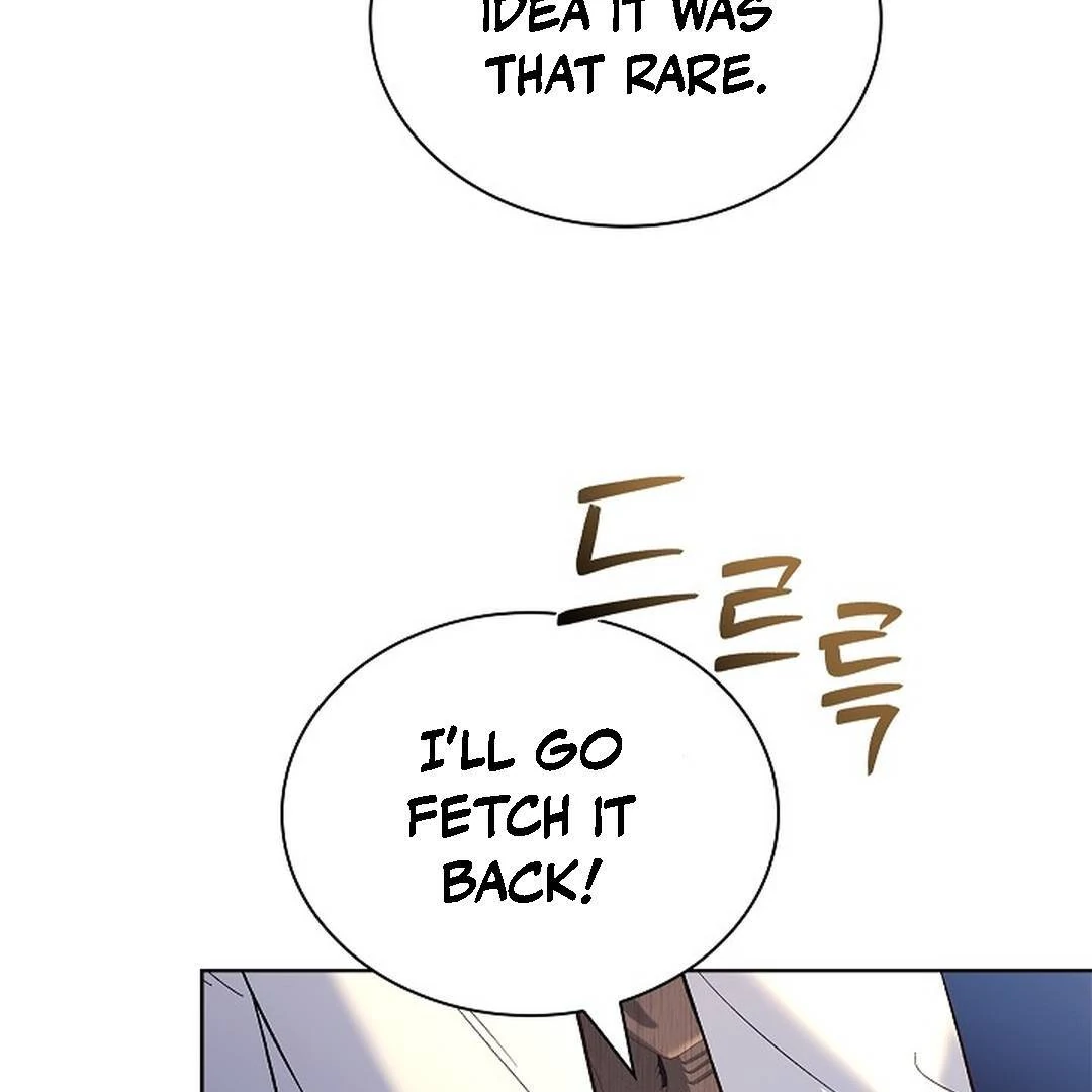 My Respected Senior Disciple Has Become a Villain ( PARADISE SCANS ) - Chapter 5 manhwa