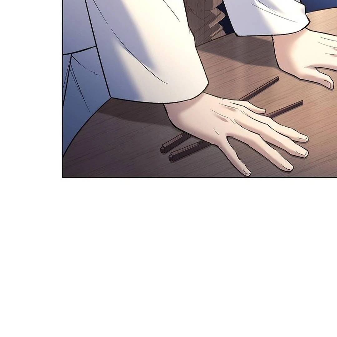 My Respected Senior Disciple Has Become a Villain ( PARADISE SCANS ) - Chapter 5 manhwa