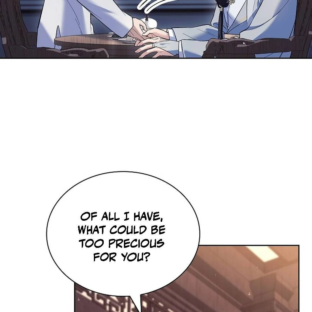 My Respected Senior Disciple Has Become a Villain ( PARADISE SCANS ) - Chapter 5 manhwa