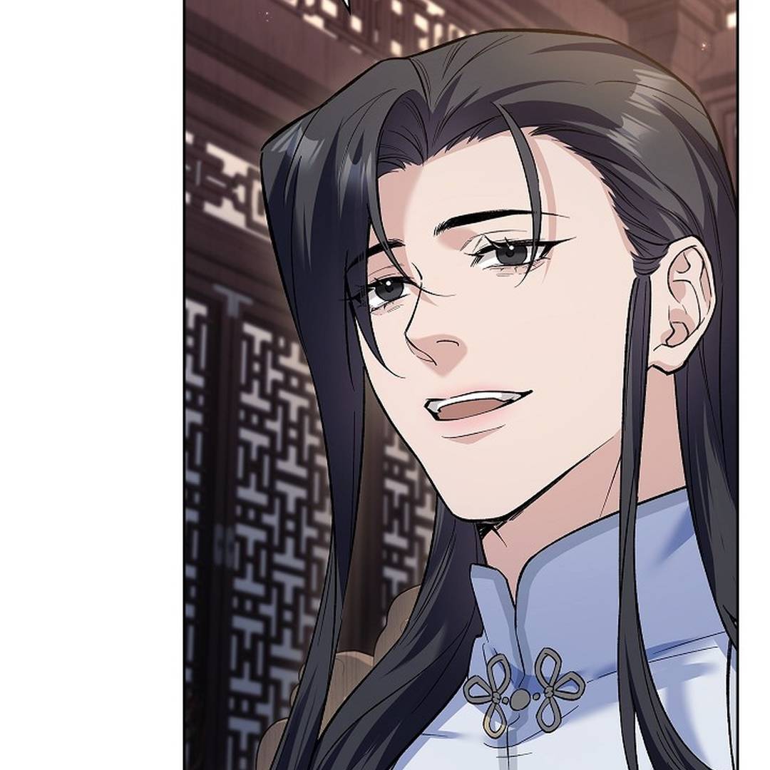 My Respected Senior Disciple Has Become a Villain ( PARADISE SCANS ) - Chapter 5 manhwa