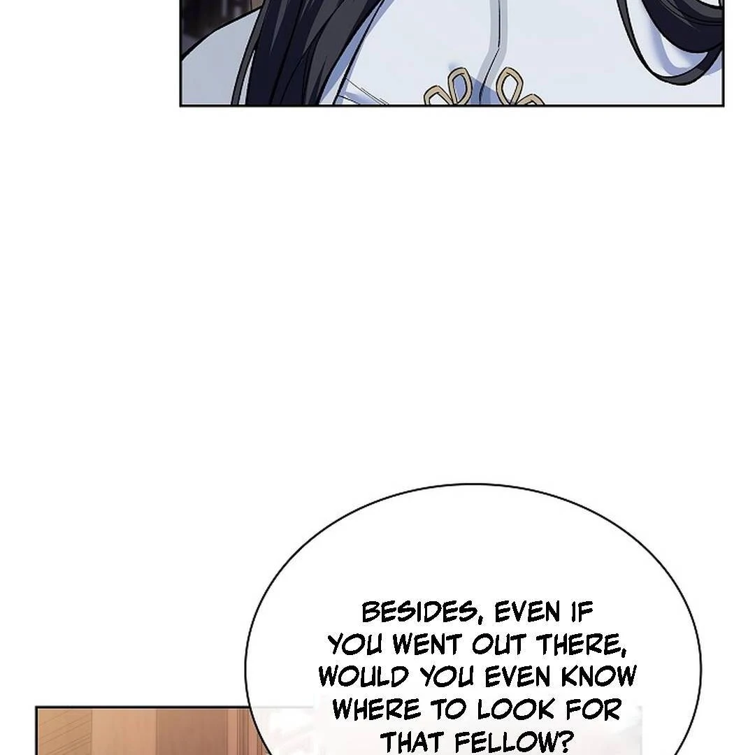 My Respected Senior Disciple Has Become a Villain ( PARADISE SCANS ) - Chapter 5 manhwa
