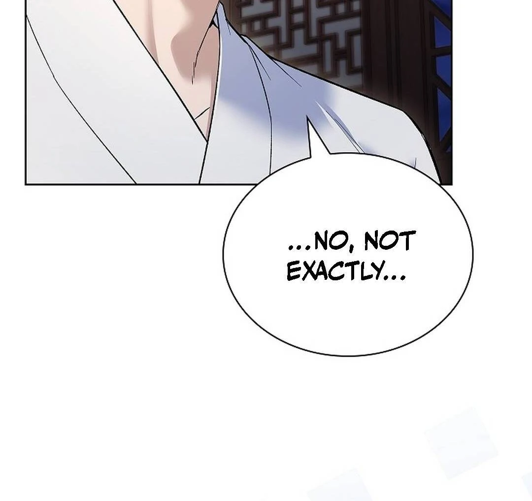 My Respected Senior Disciple Has Become a Villain ( PARADISE SCANS ) - Chapter 5 manhwa