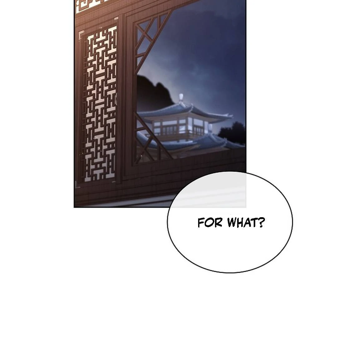 My Respected Senior Disciple Has Become a Villain ( PARADISE SCANS ) - Chapter 5 manhwa