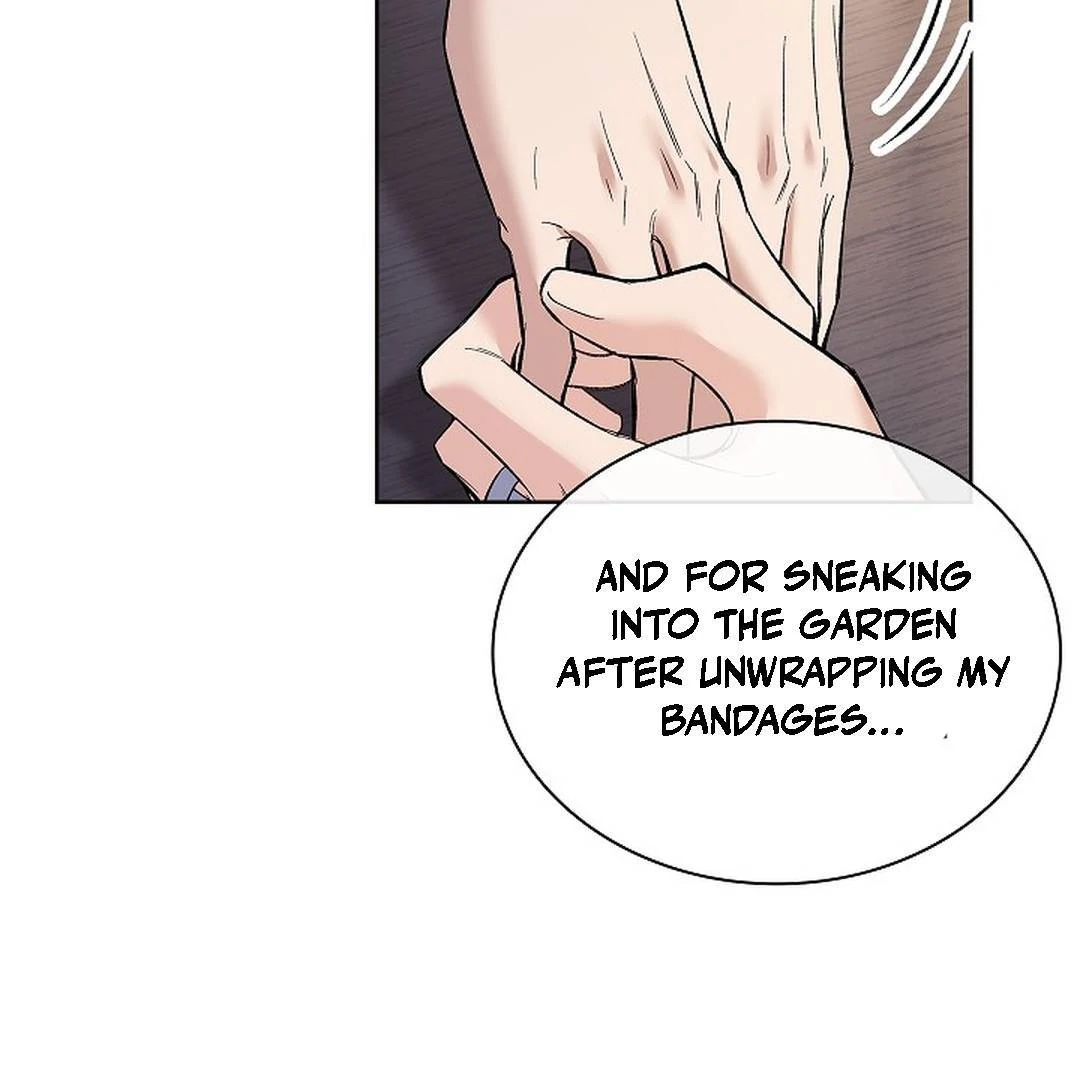 My Respected Senior Disciple Has Become a Villain ( PARADISE SCANS ) - Chapter 5 manhwa