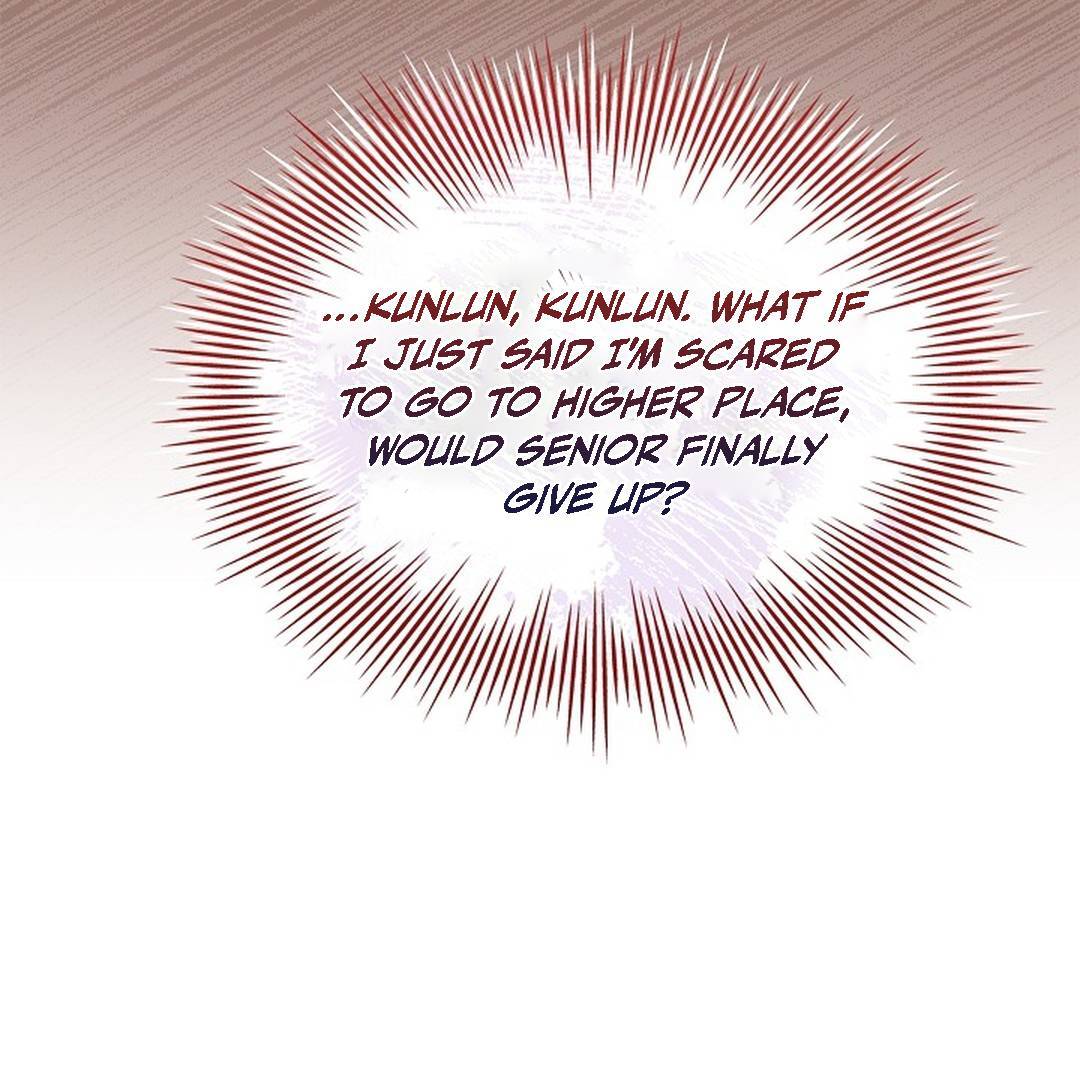 My Respected Senior Disciple Has Become a Villain ( PARADISE SCANS ) - Chapter 5 manhwa