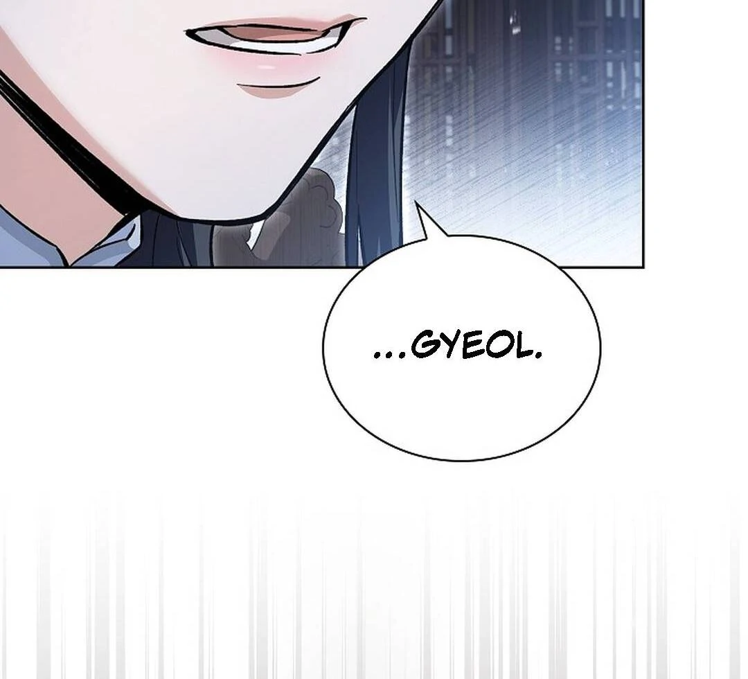 My Respected Senior Disciple Has Become a Villain ( PARADISE SCANS ) - Chapter 5 manhwa