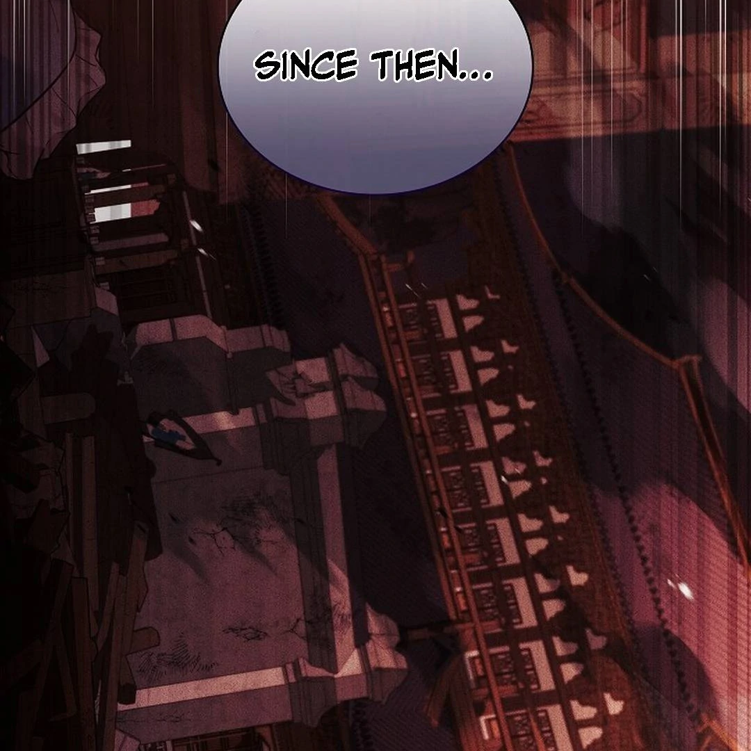 My Respected Senior Disciple Has Become a Villain ( PARADISE SCANS ) - Chapter 5 manhwa