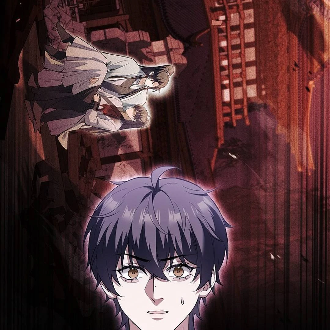 My Respected Senior Disciple Has Become a Villain ( PARADISE SCANS ) - Chapter 5 manhwa