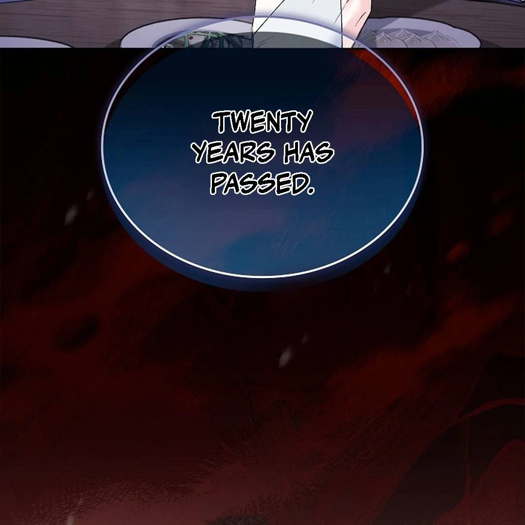 My Respected Senior Disciple Has Become a Villain ( PARADISE SCANS ) - Chapter 5 manhwa