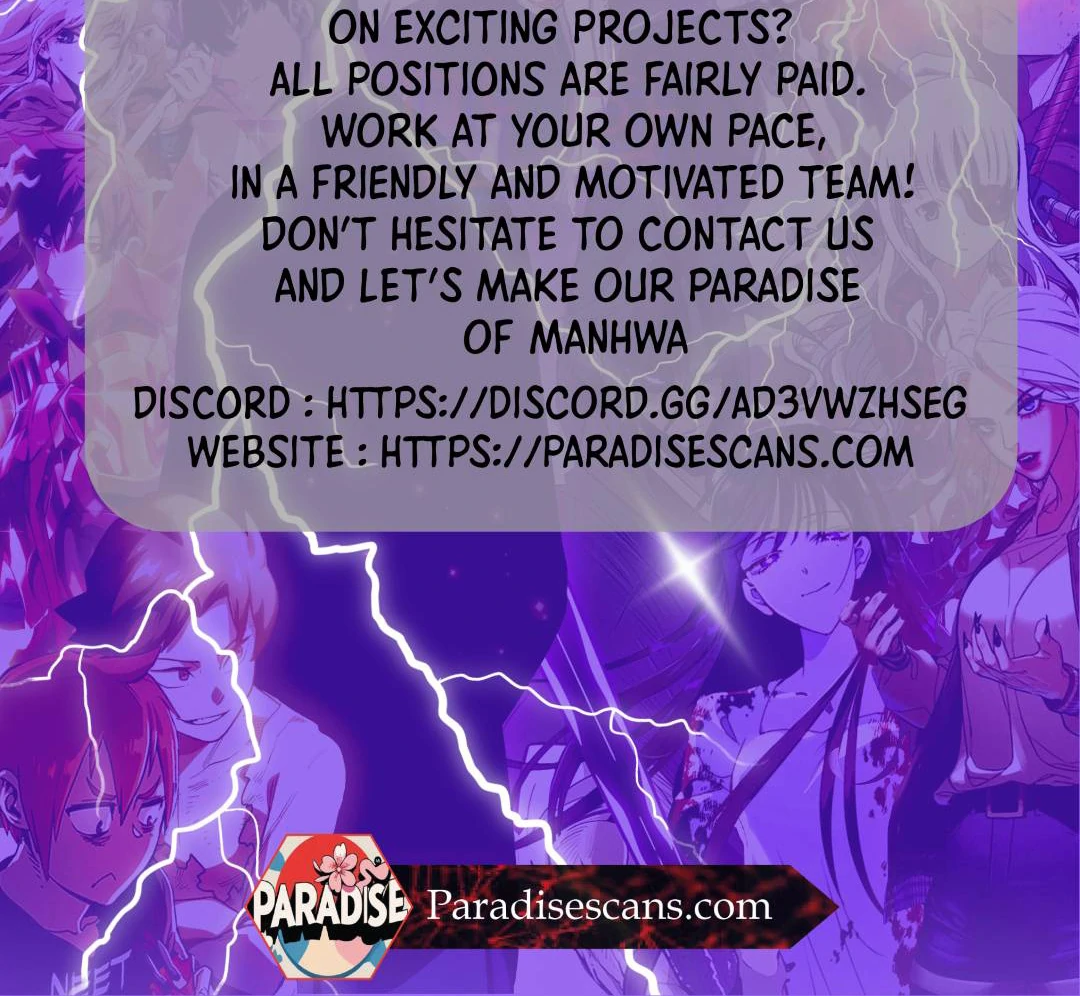 My Respected Senior Disciple Has Become a Villain ( PARADISE SCANS ) - Chapter 5 manhwa