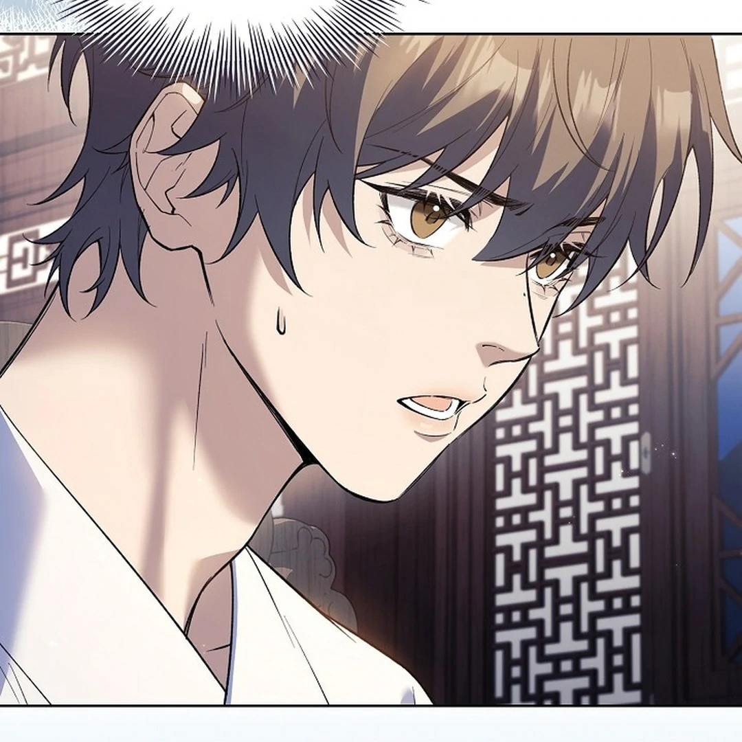 My Respected Senior Disciple Has Become a Villain ( PARADISE SCANS ) - Chapter 6 manhwa