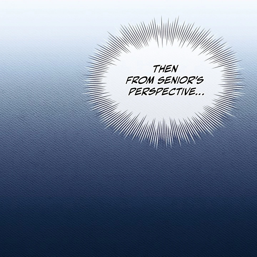 My Respected Senior Disciple Has Become a Villain ( PARADISE SCANS ) - Chapter 6 manhwa