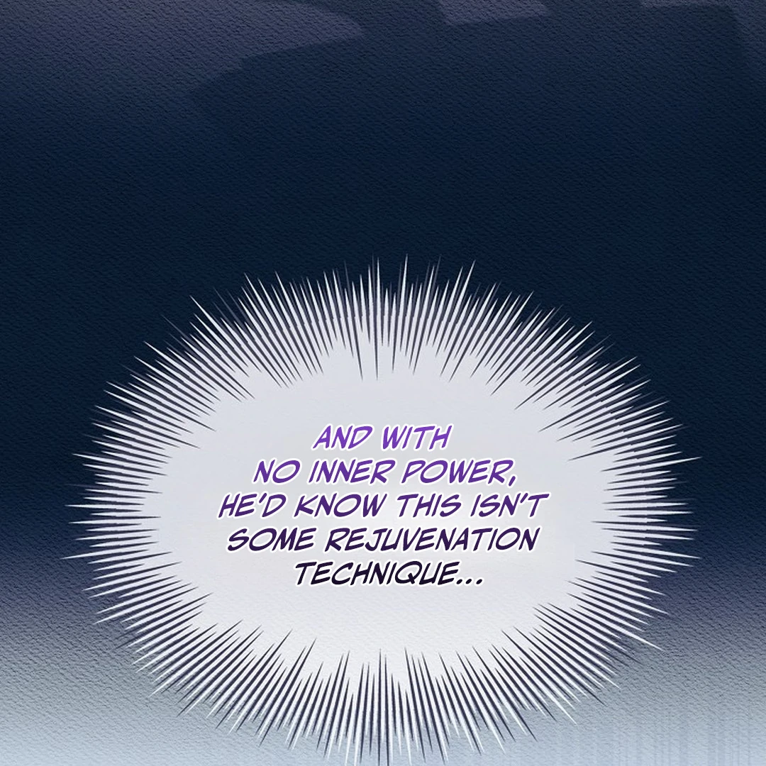My Respected Senior Disciple Has Become a Villain ( PARADISE SCANS ) - Chapter 6 manhwa
