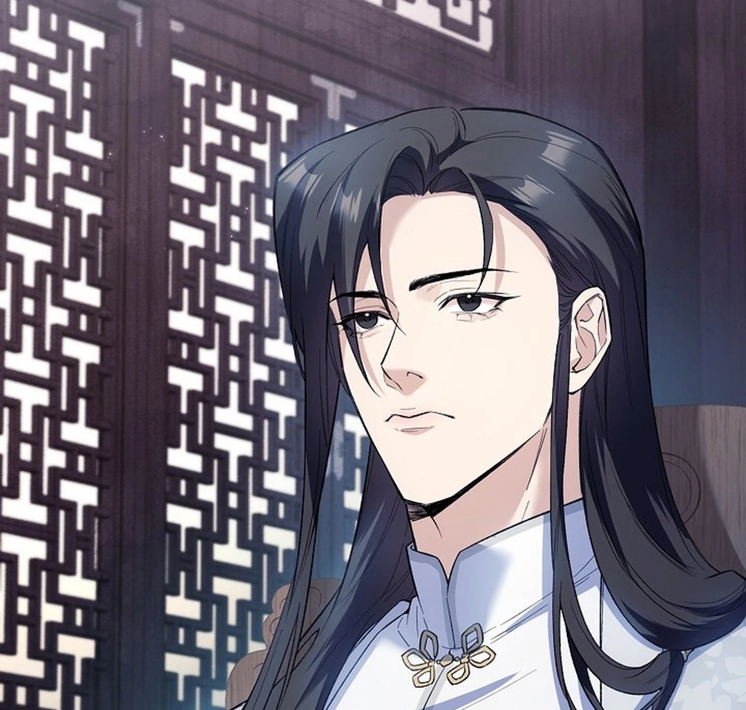 My Respected Senior Disciple Has Become a Villain ( PARADISE SCANS ) - Chapter 6 manhwa
