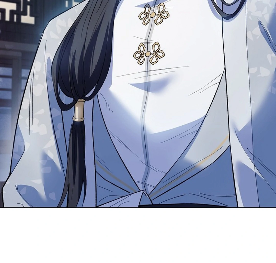 My Respected Senior Disciple Has Become a Villain ( PARADISE SCANS ) - Chapter 6 manhwa