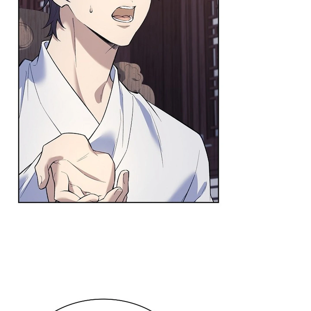 My Respected Senior Disciple Has Become a Villain ( PARADISE SCANS ) - Chapter 6 manhwa