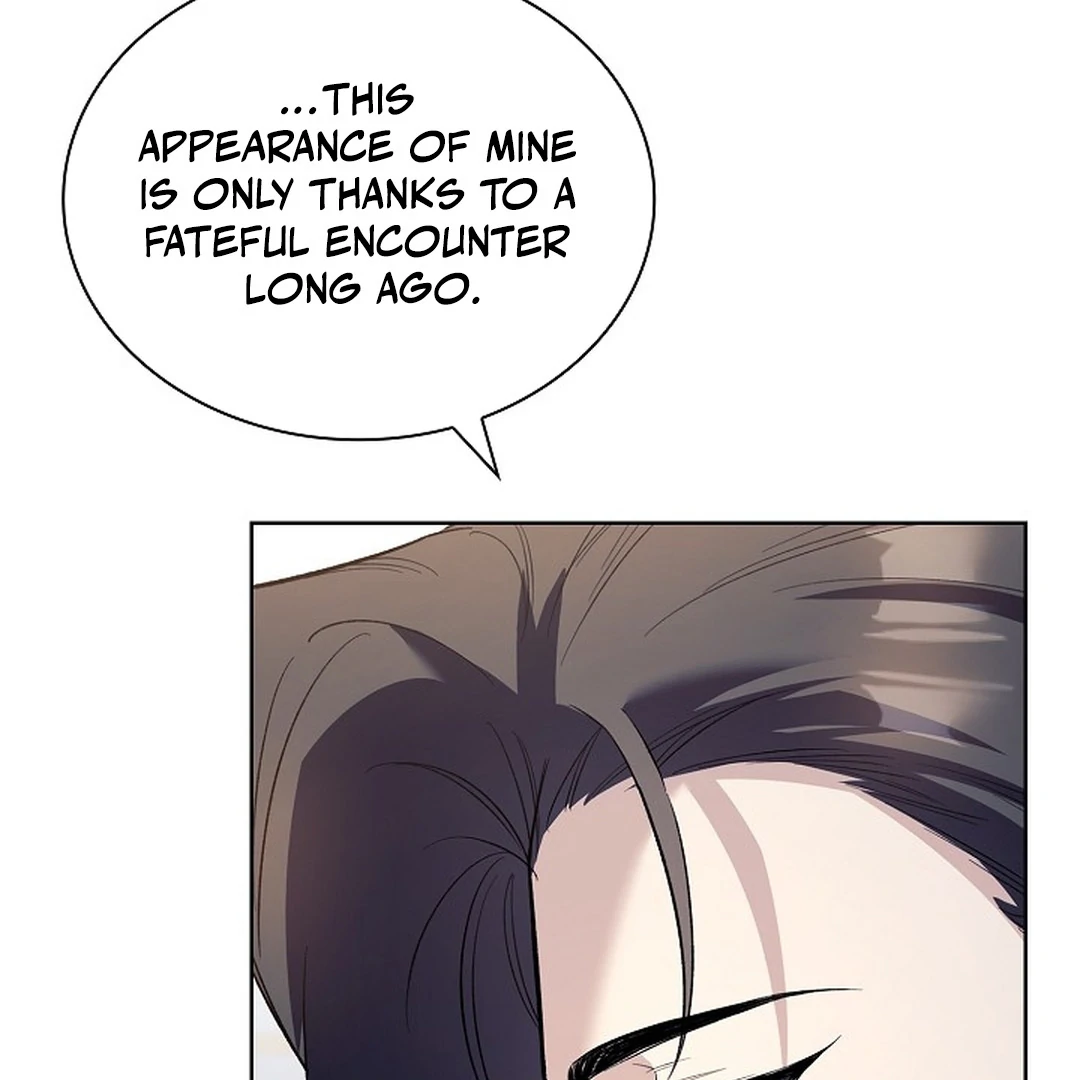 My Respected Senior Disciple Has Become a Villain ( PARADISE SCANS ) - Chapter 6 manhwa