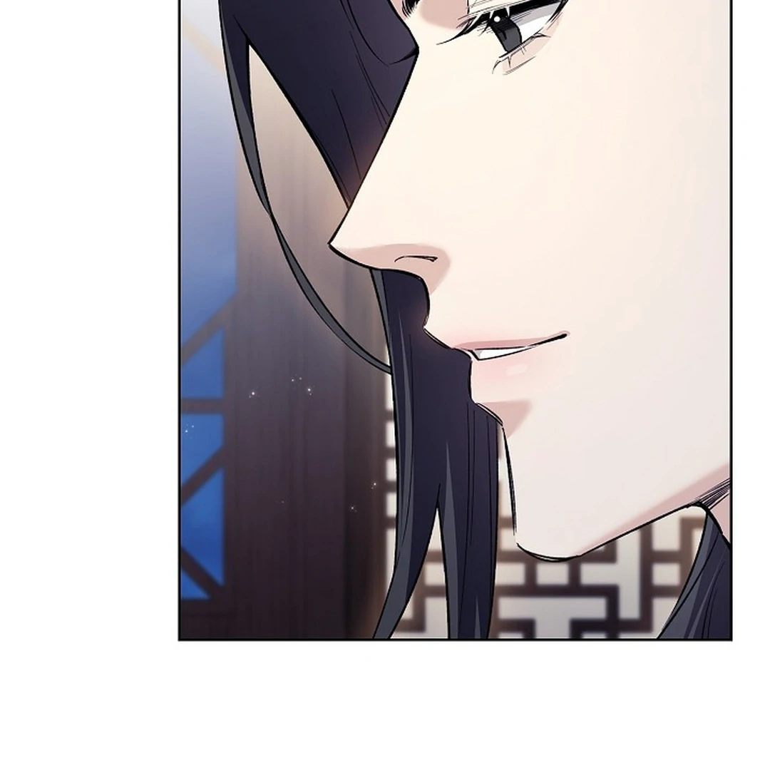 My Respected Senior Disciple Has Become a Villain ( PARADISE SCANS ) - Chapter 6 manhwa