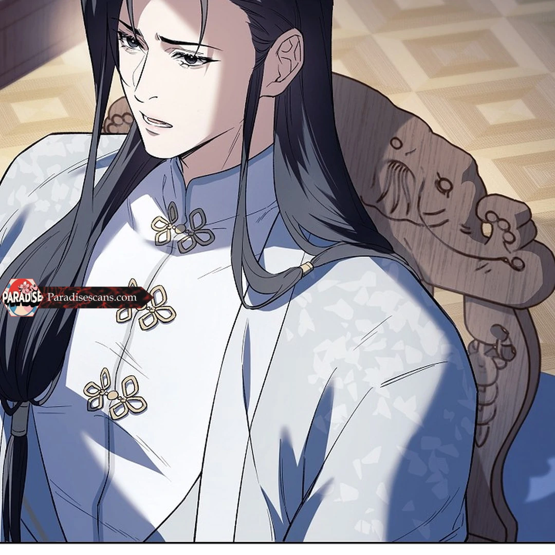 My Respected Senior Disciple Has Become a Villain ( PARADISE SCANS ) - Chapter 6 manhwa