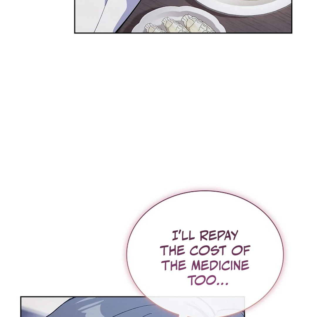 My Respected Senior Disciple Has Become a Villain ( PARADISE SCANS ) - Chapter 6 manhwa
